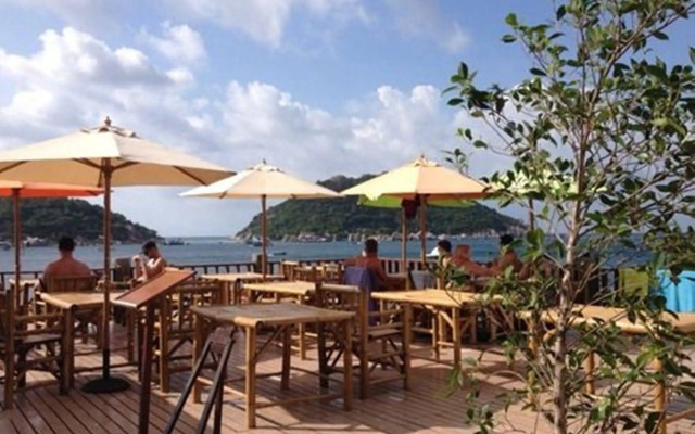 Dusit Buncha Koh Tao by Riya Group