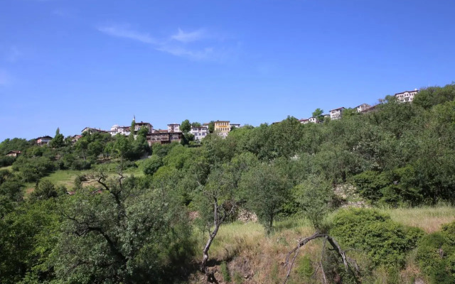 Tunaboylu Konak Hotel