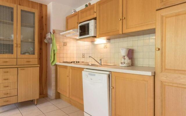 Appartement Briançon, 2 pièces, 4 personnes - FR-1-330C-35
