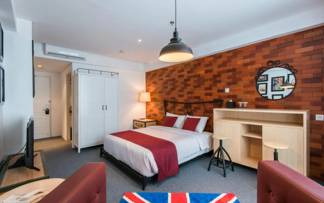 Yan's House Hotel