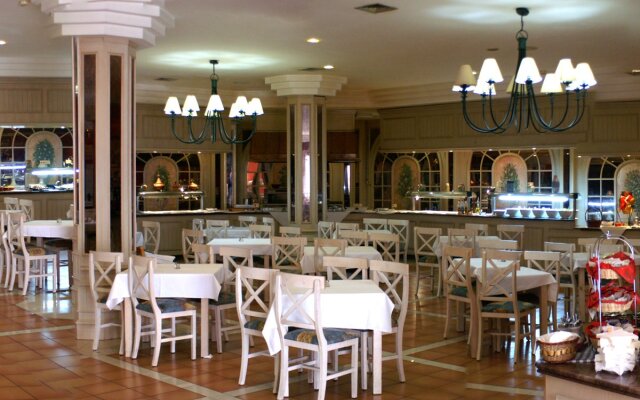 Hotel Royal Suite
