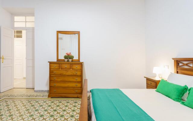 Malagasuite Beautiful City Center