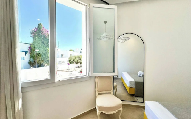 Appartement Chmissa 1 Bedroom