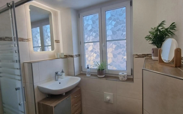 Ferienwohnung BERGLIEBE