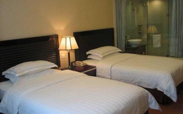 Sichuan Wei Deng Hotel