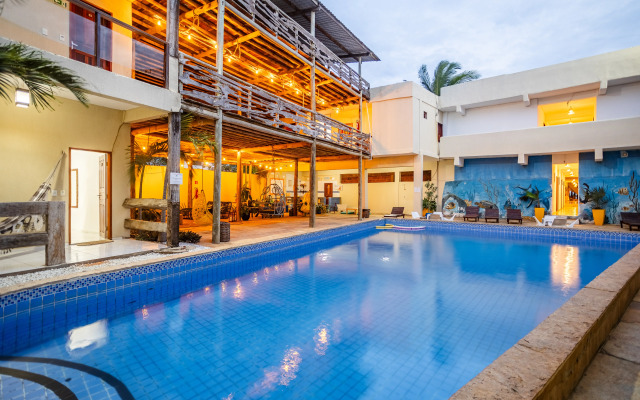 Pousada SeaWind