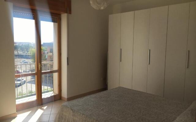 Mare Apartment 4