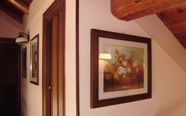 Ortalakeflat - Bellavista