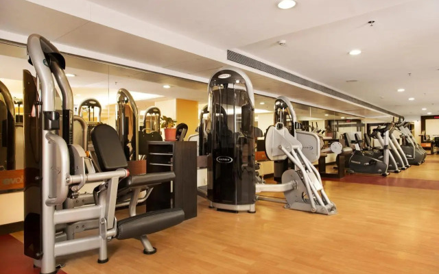 Sayaji Pune
