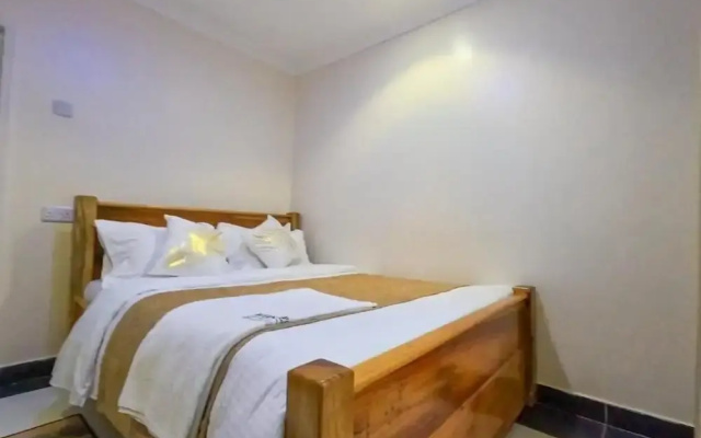 Maya Suites nyeri