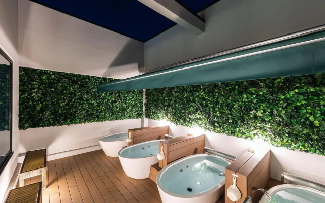 Astil Hotel Juso Precious