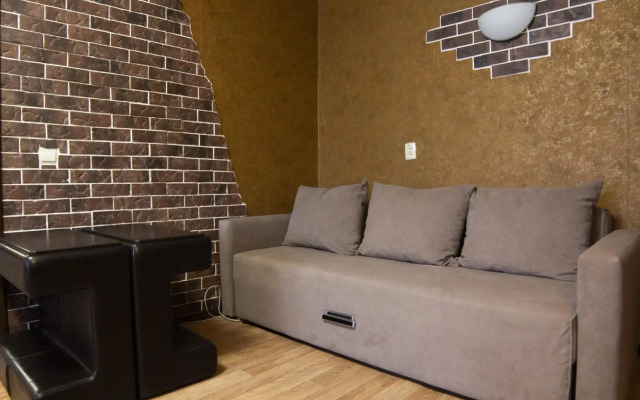 Apartment 52 on Prygunov Street
