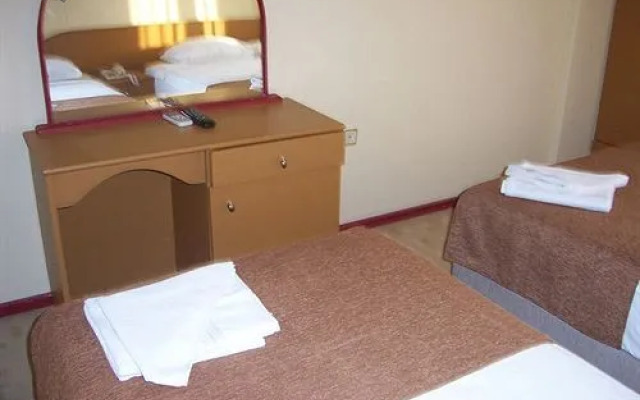 Papillon Hotel Cesme