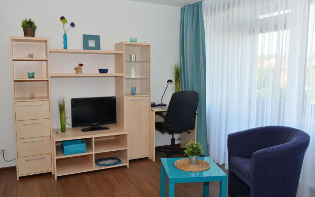 Neu Heidelberg - Guesthouse & Apartments