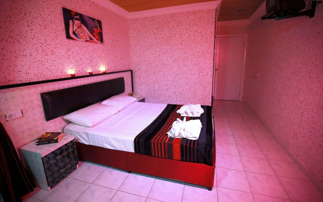 Sette Serenity Hotel 