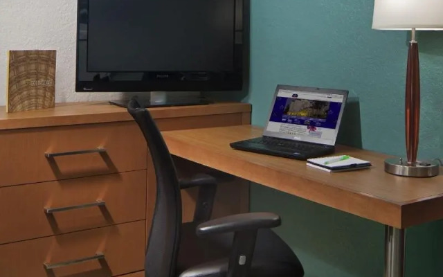 Springhill Suites By Marriott Boca Raton