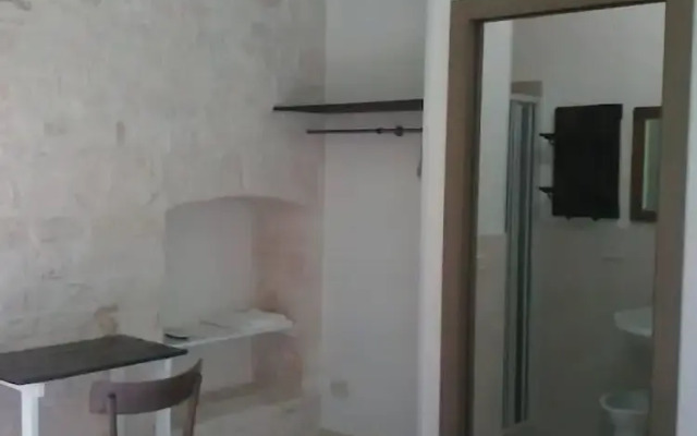Agriturismo Monte Adamo