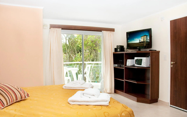 Oasis Apart Spa En Las Gaviotas