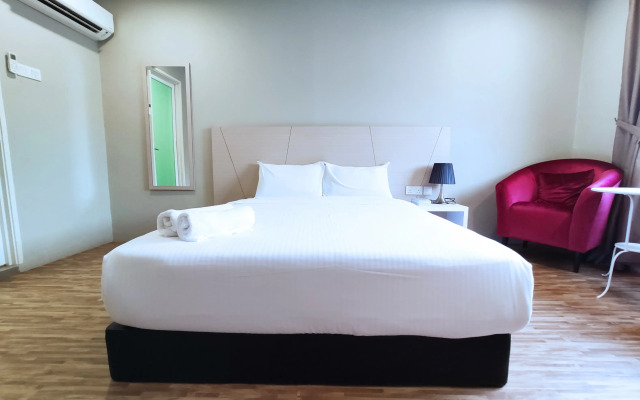 Princess Hotel