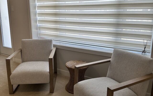 The Stay Lounge