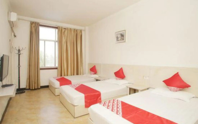 Oyo Youlin Hotel