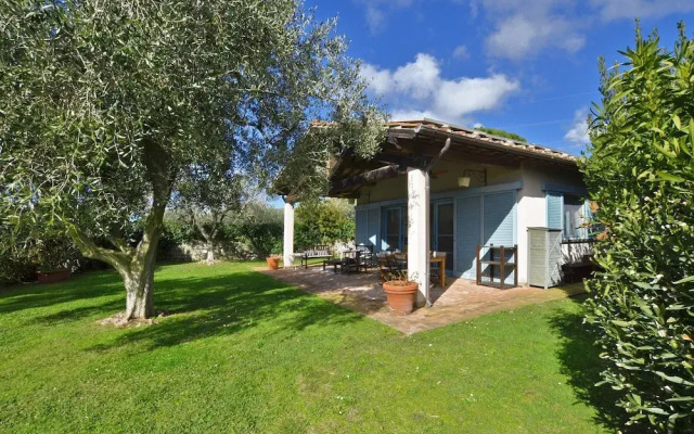 Chalet Vignarola in Orbetello