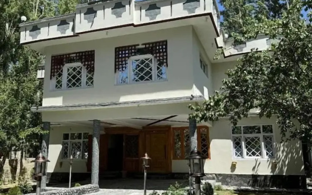 Dream Land Guest House skardu