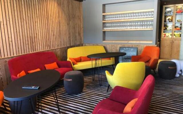 Hotel Le Lapiaz De Flaine