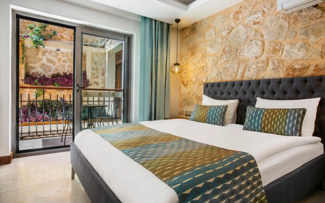 Molino Hotel