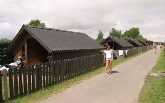 Drejby Strand Camping & Cottages