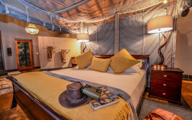 Nkorho Bush Lodge