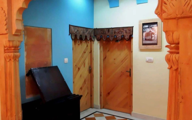 Vista Rooms at Amar Sagar Gate
