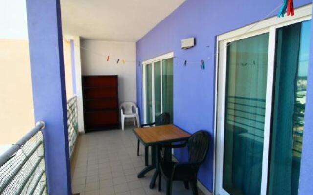 ApartamentoSolPraia - FAIA