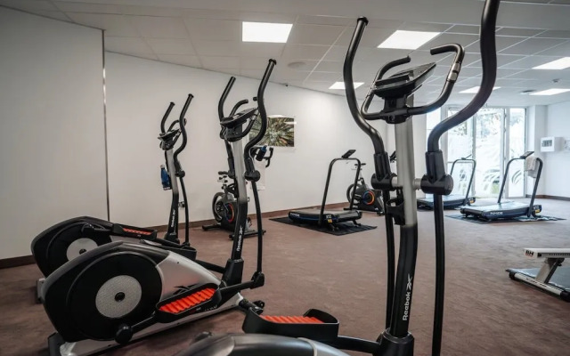 Westotel Taverny - Paris Val d'Oise