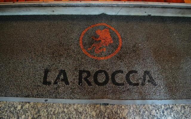 La Rocca Hostel