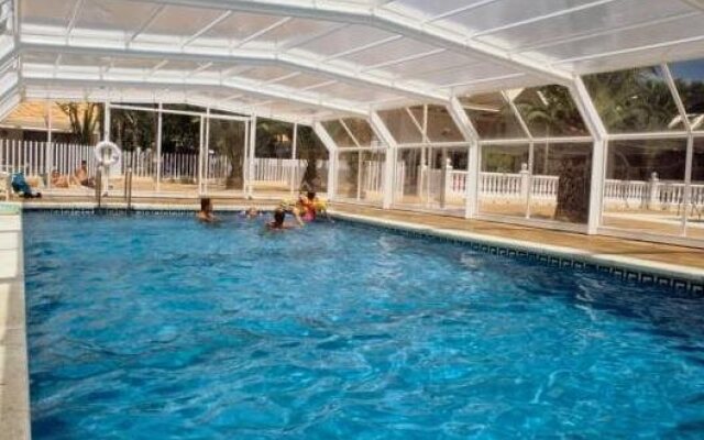 Bonterra Park
