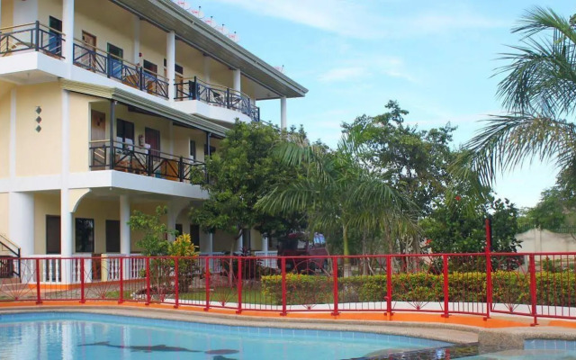 Nickles Park Resort And Apartments