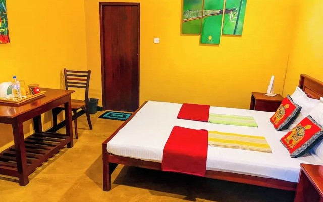 Niyagala Lodge