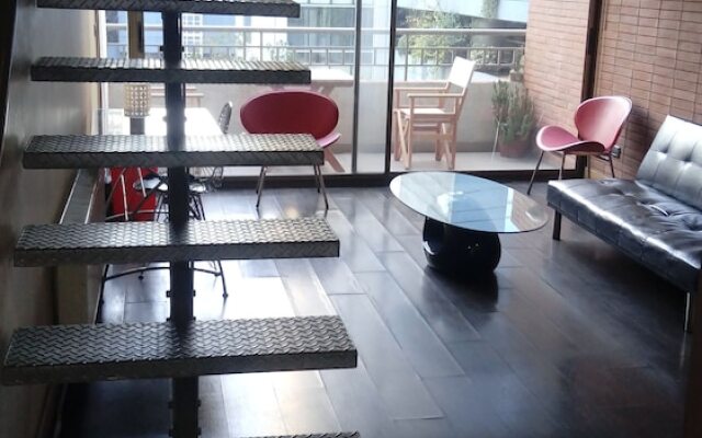 JF Apartamento Padre Mariano
