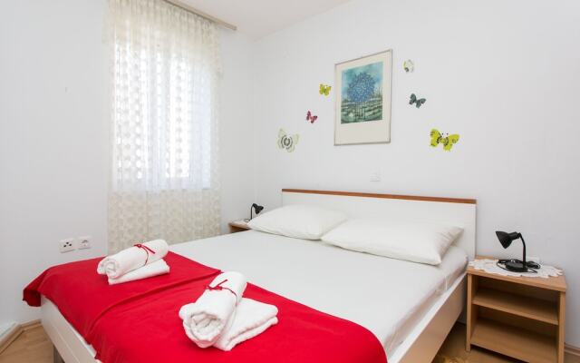 Apartment Olga