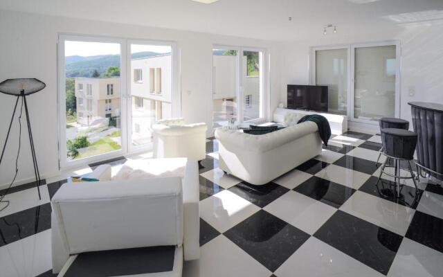 Designapartments Level 2 - Sennhütte 5