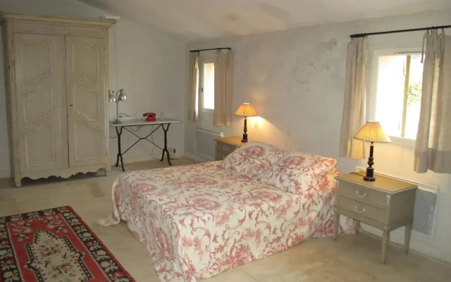 Holiday Home Les Puits Neufs - CVN145