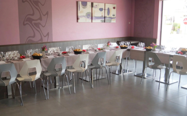 Hostellerie Saint Paul