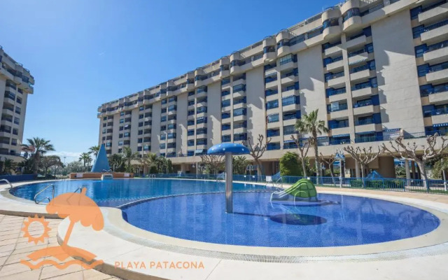 Patacona Beach Apartments