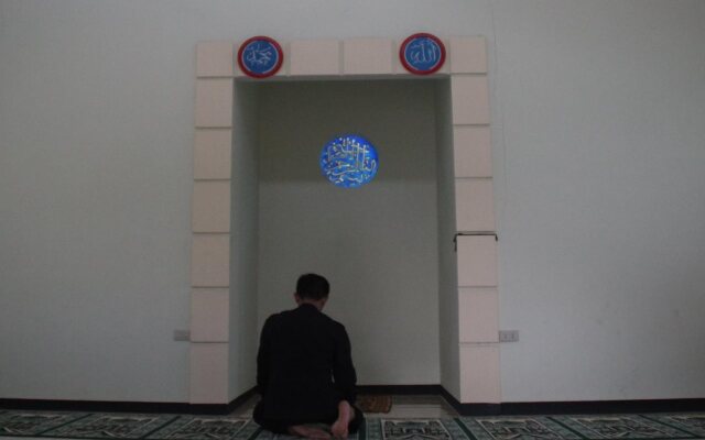 Bukit Indah Lestari Hotel