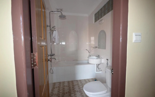 Inle Strand Hotel