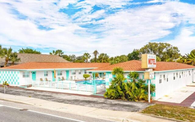 Sun Island Motel