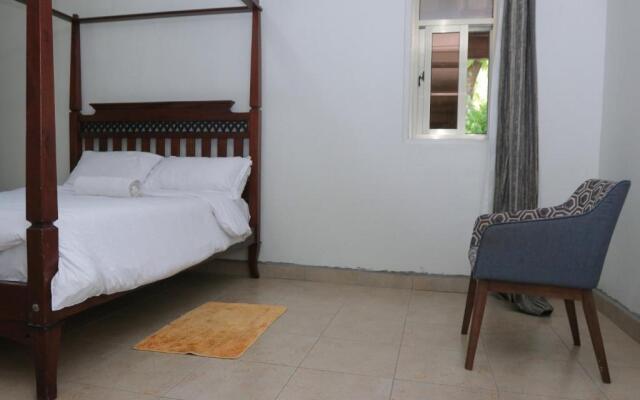 Harrys Guest house Wing A Kisumu Milimani