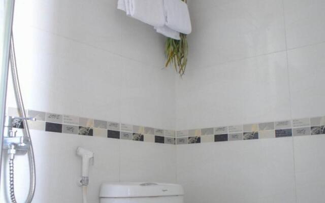 Golden Hotel Vung Tau