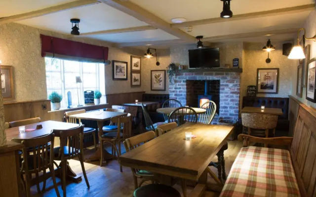 Red Lion Inn